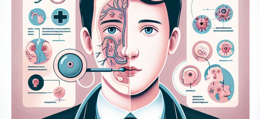 Синдром П’єра Робена: Причини, Симптоми та Лікування – Все, Що Потрібно Знати