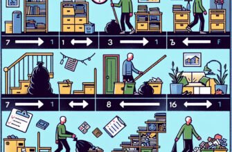 Синдром Плюшкіна: як ефективно боротися з накопиченням речей?