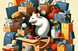 Синдром Плюшкіна: що це таке та як позбутися накопичення речей?