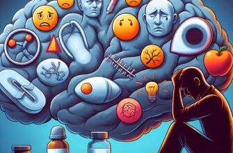 «Синдром подавлення: причини, симптоми та лікування психологічного стану»