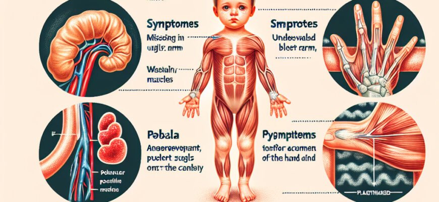 Синдром Поланда: що це таке, причини, симптоми та методи лікування