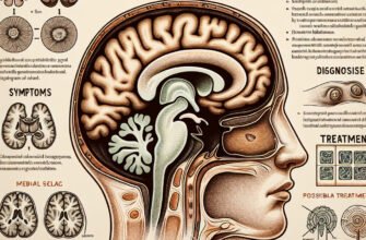 Синдром порожнього турецького сідла: симптоми, діагностика, лікування