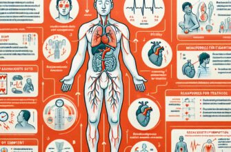 Синдром постуральної ортостатичної тахікардії: причини та симптоми