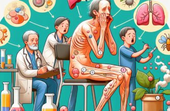 Синдром Поттера: причини, симптоми та можливості лікування патології