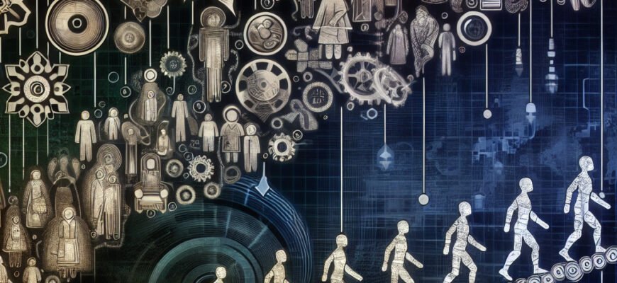 Синдром предків: вплив історії на наше життя та сучасність