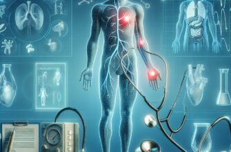 Синдром привідної петлі: симптоми, діагностика та лікування захворювання