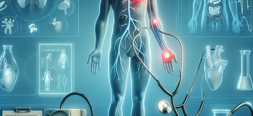 Синдром привідної петлі: симптоми, діагностика та лікування захворювання