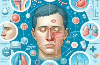 Синдром пустого носа: причини, симптоми та ефективні методи лікування