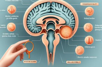 Синдром пустого турецького сідла: Чи призводить до інвалідності?