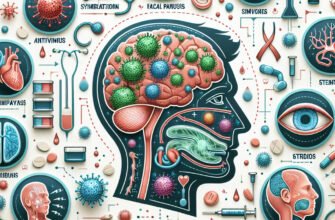 Синдром Рамзі Ханта: Причини, Симптоми та Лікування Захворювання