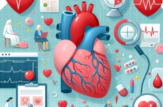 Синдром ранньої реполяризації шлуночків: які ризики для здоров’я? Синдром ранньої реполяризації шлуночків: які ризики для здоров’я?