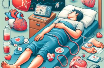 Синдром ранньої реполяризації шлуночків: основні симптоми та ознаки