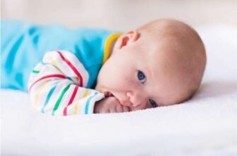 Синдром раптової смерті немовлят: причини, ризики та профілактика
