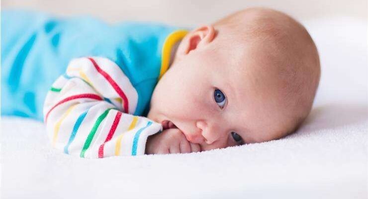 Синдром раптової смерті немовлят: причини, ризики та профілактика