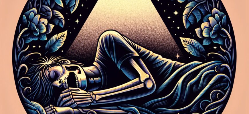 Синдром раптової смерті у дорослих: причини, симптоми та профілактика