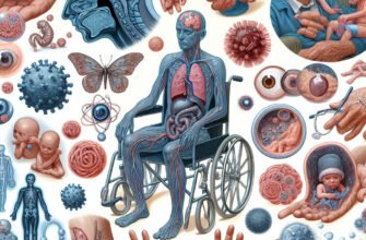 Синдром Рассела-Сільвера: симптоми, діагностика та лікування захворювання