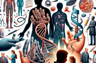 Синдром Ретта: причини, симптоми та методи діагностики та лікування