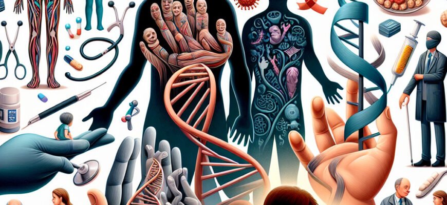 Синдром Ретта: причини, симптоми та методи діагностики та лікування