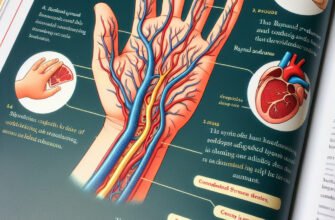 Синдром Рейно у дітей: причини, симптоми та лікування