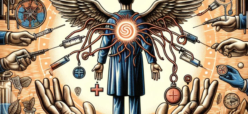 Синдром рятівника: Ознаки, Вплив і Як Подолати Цей Психологічний Феномен