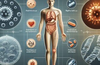 Синдром Ріттера: Причини, Симптоми та Лікування Стафілококового Захворювання