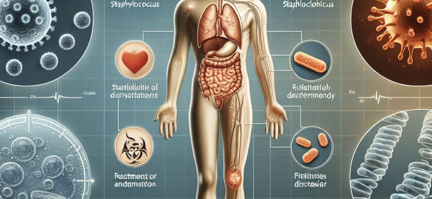 Синдром Ріттера: Причини, Симптоми та Лікування Стафілококового Захворювання