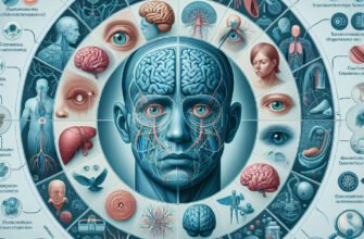 Синдром Робена: Симптоми, причини та методи діагностики та лікування