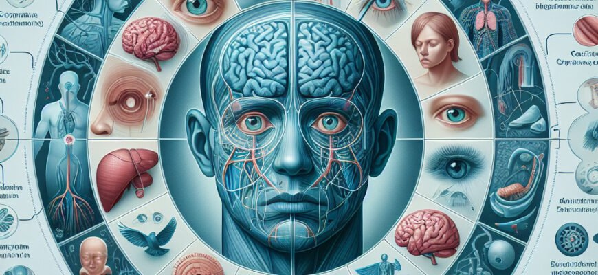 Синдром Робена: Симптоми, причини та методи діагностики та лікування