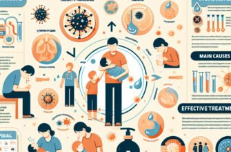 Синдром Рота: Симптоми, Причини та Шляхи Ефективного Лікування