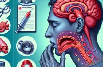 Синдром Розенталя: симптоми, діагностика та ефективне лікування