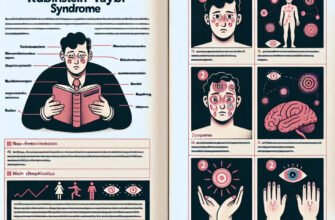 Синдром Рубінштейна-Тейбі: основні характеристики та симптоми хвороби