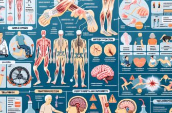 Синдром рухових порушень: симптоми, причини і методи лікування