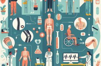 Синдром ригідного людини: симптоми, діагностика та лікування