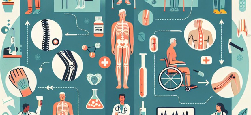 Синдром ригідного людини: симптоми, діагностика та лікування