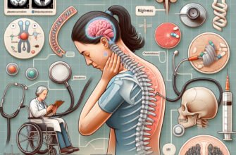 Синдром ригідності: діагностика, симптоми та методи лікування