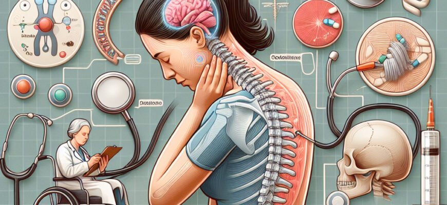 Синдром ригідності: діагностика, симптоми та методи лікування