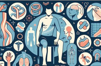 Синдром ригідності: причини, симптоми та методи лікування для вас Синдром ригідності: причини, симптоми та методи лікування для вас