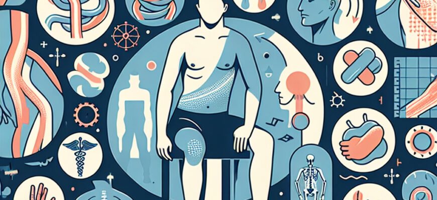 Синдром ригідності: причини, симптоми та методи лікування для вас