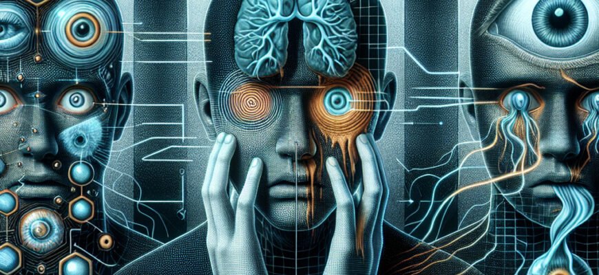 Синдром Сандіфера: Симптоми, Причини та Методи Лікування Розладу