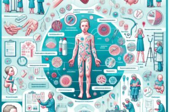 Синдром Санфіліппо: Симптоми, Діагностика та Лікування Хвороби