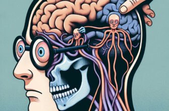 Синдром Шарля Бонне: Причини, Симптоми та Методи Лікування