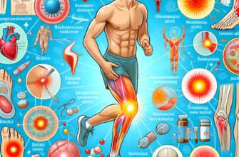 Синдром Шляттера: причини, симптоми та ефективні методи лікування
