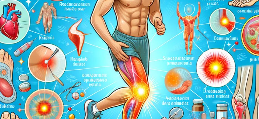 Синдром Шляттера: причини, симптоми та ефективні методи лікування