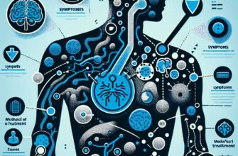 Синдром Шпенглера: симптоми, причини та сучасні методи лікування