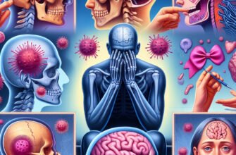 Синдром Шпигеля: Причини, симптоми та методи діагностики та лікування