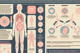 Синдром Швахмана-Даймонда: симптоми, діагностика та лікування захворювання