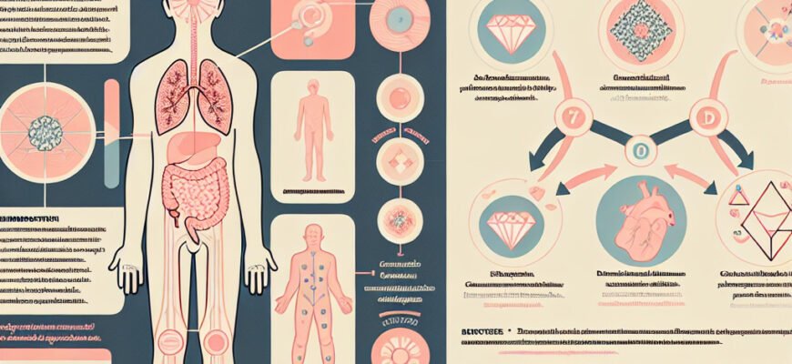 Синдром Швахмана-Даймонда: симптоми, діагностика та лікування захворювання