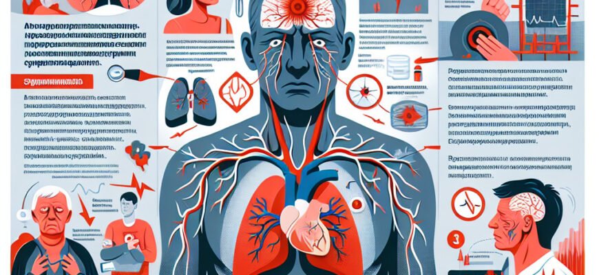 Синдром слабкості синусового вузла: причини, симптоми та лікування