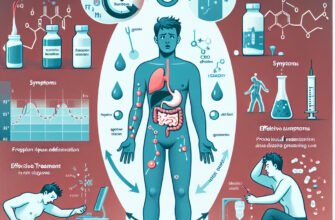 Синдром Сомоджи: причини, симптоми та методи ефективного лікування