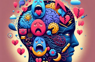 Синдром Стендаля: Причини, Симптоми та Як Подолати Емоційне Перевантаження